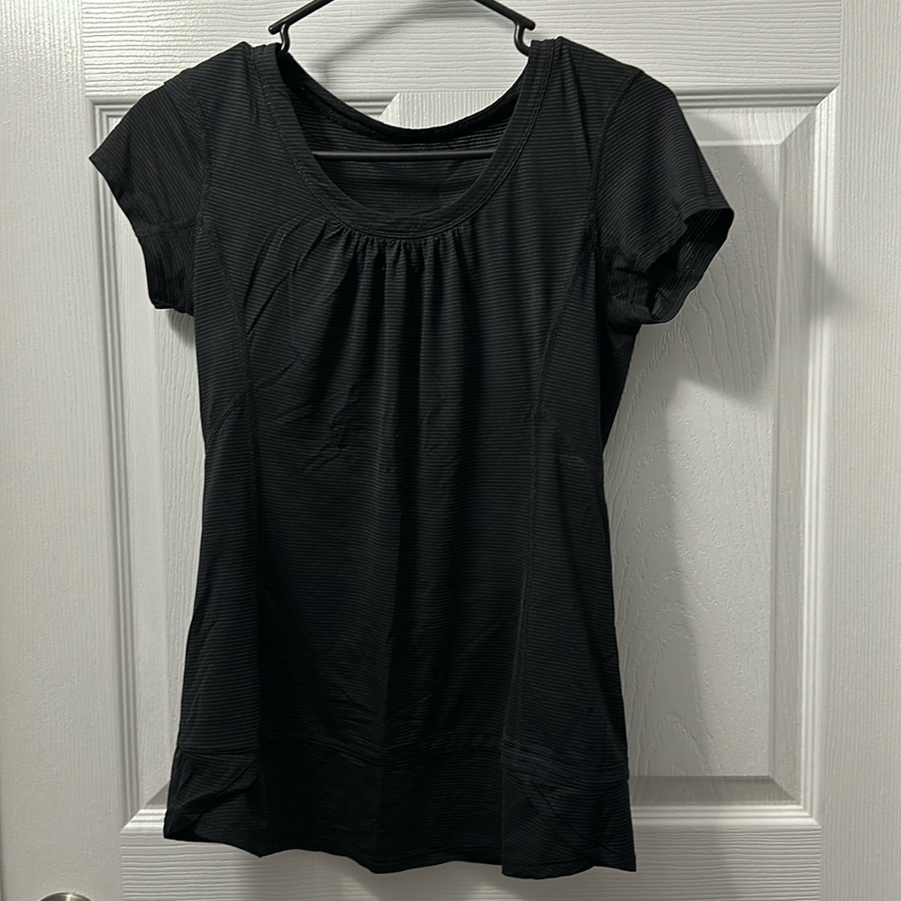 Lululemon shirt